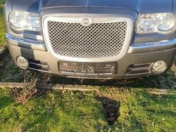 Gebraucht 2007 Chrysler 300C Kombi | 4.200 € (Guter Preis)