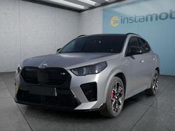 Grau Neu 2025 BMW X2 SUV | 71.549 € (Teuer)