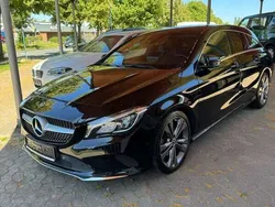 Gebraucht 2018 Mercedes CLA180 Shooting Brake Urban Kombi | 16.580 € (Fairer Preis)