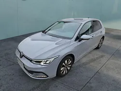 Grau Gebraucht 2024 VW Golf VIII Kleinwagen | 22.949 € (Superpreis)