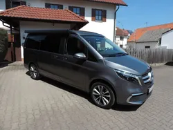 Grau Gebraucht 2024 Mercedes V300 Marco Polo Van / Kleinbus | 72.500 € (Fairer Preis)