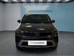 Grau Gebraucht 2023 Opel Crossland SUV | 23.499 € (Etwas zu teuer)