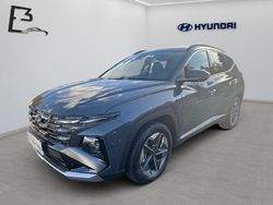 Grau Neu 2025 Hyundai Tucson Trend SUV | 34.291 € (Fairer Preis)