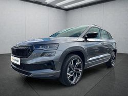 Grau Neu 2025 Skoda Karoq SUV | 51.199 €