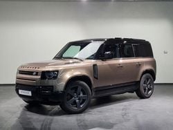 Bronze, gondwana stone Gebraucht 2025 Land Rover Defender SE Dynamic SUV | 80.990 € (Guter Preis)