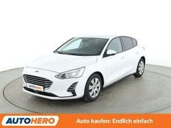 Weiß Gebraucht 2019 Ford Focus Trend Limousine | 10.940 € (Guter Preis)