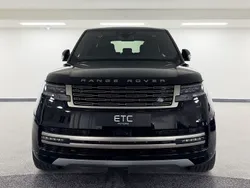 Schwarz Neu 2025 Land Rover Range Rover HSE SUV | 170.400 € (Superpreis)