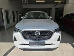 Weiß Gebraucht 2023 Mazda CX-60 Takumi-Line SUV | 37.500 € (Guter Preis)