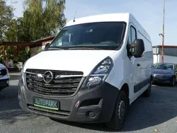 Weiß Gebraucht 2019 Opel Movano Van | 14.500 € (Guter Preis)