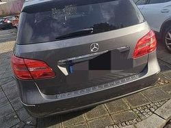 Gebraucht 2014 Mercedes B180 Van / Kleinbus | 8.900 € (Fairer Preis)