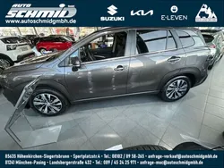 Titan dark gray pearl metallic Neu 2025 Suzuki SX4 S-Cross Comfort+ SUV | 29.990 € (Fairer Preis)