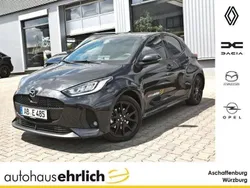 Opera black Gebraucht 2024 Mazda 2 Homura-Line Kleinwagen | 28.090 € (Teuer)