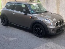 Grau Gebraucht 2011 Mini ONE Kleinwagen | 3.700 € (Guter Preis)