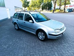 Gebraucht 2001 VW Golf IV Kombi | 2.500 € (Teuer)