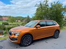 Phoenixorange metallic Neu 2025 Skoda Kamiq Tour SUV | 27.990 € (Etwas zu teuer)