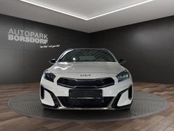 Weiss Neu 2025 Kia XCeed GT-Line SUV | 34.450 € (Teuer)