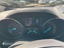 Weiß Gebraucht 2019 Ford Kuga Trend SUV | 14.500 € (Superpreis)