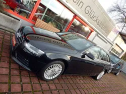Schwarz Gebraucht 2015 Audi A4 Ambiente Kombi | 13.500 € (Guter Preis)