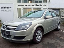 Pannacotta m2 Gebraucht 2005 Opel Astra Elegance Kombi | 5.490 € (Teuer)