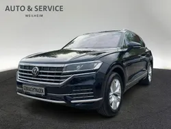 Andere farbe Gebraucht 2025 VW Tiguan R-line SUV | 58.490 € (Fairer Preis)