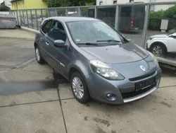 Grau Gebraucht 2009 Renault Clio III Dynamique Kleinwagen | 2.488 € (Guter Preis)