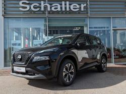 Schwarz Gebraucht 2024 Nissan X-Trail Acenta SUV | 29.900 € (Superpreis)