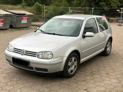 Silber Gebraucht 2003 VW Golf IV Pacific Kleinwagen | 1.250 € (Fairer Preis)