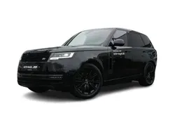 Andere Gebraucht 2024 Land Rover Range Rover Autobiography SUV | 190.762 €