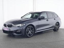 Mineralgrau Gebraucht 2022 BMW 330 M Sport Limousine | 33.678 € (Superpreis)