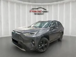1g3/ 218 Gebraucht 2020 Toyota RAV4 Hybrid Plus SUV | 28.600 € (Fairer Preis)