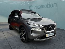 Grau Gebraucht 2023 Nissan X-Trail N-Connecta SUV | 33.895 € (Fairer Preis)