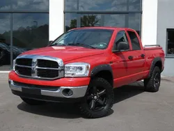 Rot Gebraucht 2009 Dodge Ram Abholung | 22.450 €