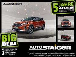 Lackierung cuprite/metallic klarlac Gebraucht 2023 Peugeot 5008 GT Van / Kleinbus | 26.697 € (Guter Preis)