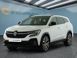Weiß Gebraucht 2025 Renault Espace Iconic SUV | 39.149 € (Fairer Preis)
