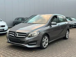 Mercedes B180