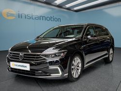 Schwarz Gebraucht 2020 VW Passat Kombi | 23.399 € (Etwas zu teuer)