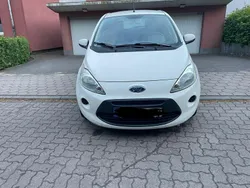 Weiß Gebraucht 2010 Ford Ka Kleinwagen | 1.890 € (Fairer Preis)