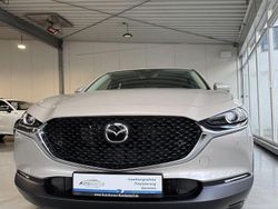 Platinum quartz Gebraucht 2025 Mazda CX-30 Center-Line SUV | 25.970 €