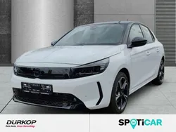 Arktis weiß (uni) Gebraucht 2024 Opel Corsa Kleinwagen | 18.990 € (Fairer Preis)