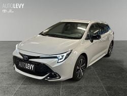Dynamicgrey Neu 2025 Toyota Corolla Kombi | 29.490 € (Guter Preis)