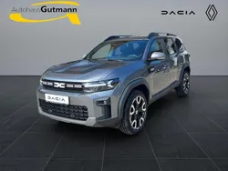 Grau Neu 2025 Dacia Bigster Journey SUV | 35.330 € (Fairer Preis)