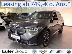 Grau Gebraucht 2024 BMW X3 Performance SUV | 70.790 € (Guter Preis)