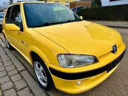 Peugeot 106