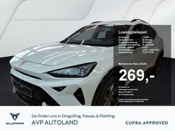 Nevada weiss Gebraucht 2025 Cupra Formentor SUV | 31.430 € (Guter Preis)