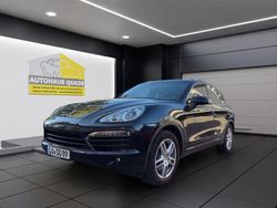 Schwarz Gebraucht 2013 Porsche Cayenne SUV | 15.000 € (Fairer Preis)