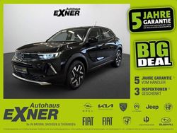 Diamant schwarz Gebraucht 2022 Opel Mokka-e Elegance SUV | 14.490 € (Guter Preis)