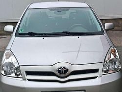 Silber Gebraucht 2006 Toyota Corolla Sol Kombi | 4.500 € (Teuer)