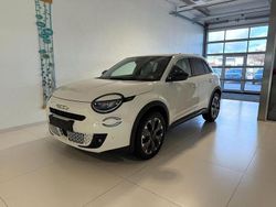 (268 gelato weiss/weiß) Neu 2025 Fiat 600 La Prima SUV | 26.980 € (Fairer Preis)
