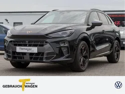 Schwarz Neu 2025 Cupra Terramar SUV | 38.390 € (Fairer Preis)