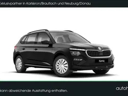 Blackmagic perleffekt (schwarz) Neu 2025 Skoda Kamiq Essence SUV | 20.990 € (Guter Preis)